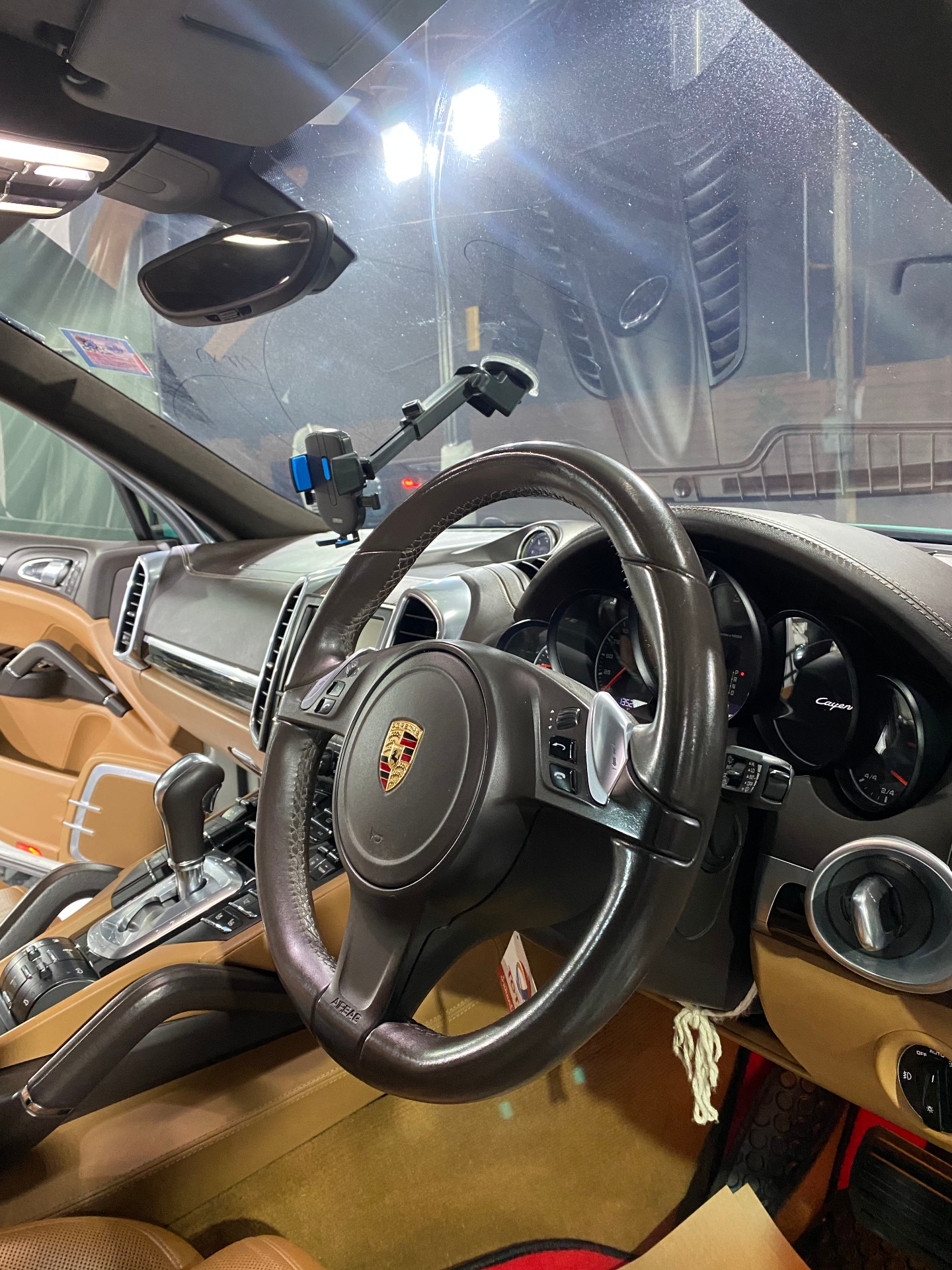 ผลงาน Interior #2