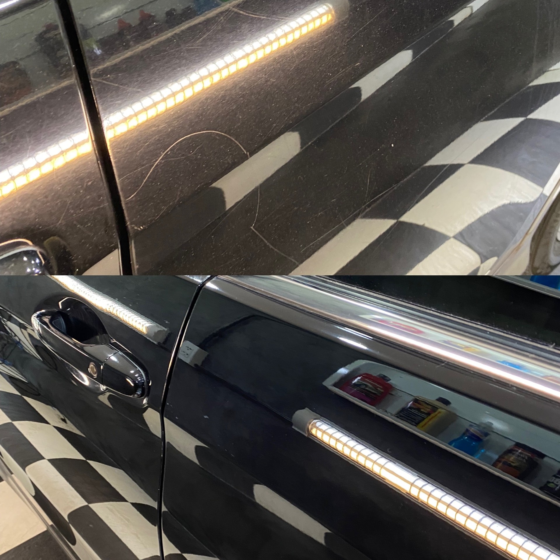 ผลงาน Premium Car Wash #7